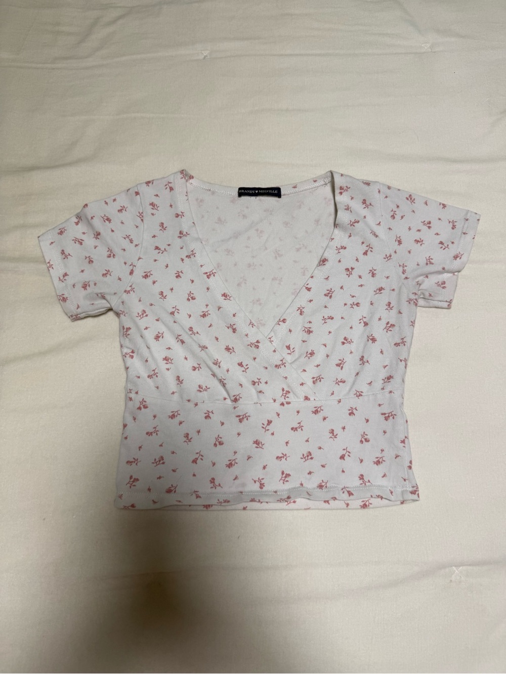 Brandy Melville Crop Top